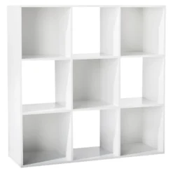 11" 9 Cube Organizer Shelf - Room Essentials™ -Room Essentials Sales Store GUEST 04e7ca3d 6ad0 4a15 a82c af53a6eaa46b