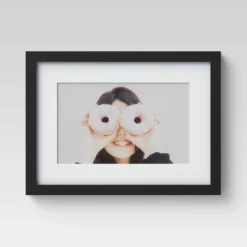 Set Of 7 Gallery Frame Set Black - Room Essentials™ 15 Set Of 7 Gallery Frame Set Black - Room Essentials™ -Room Essentials Sales Store GUEST 0bedad73 64d3 4eab abd8 b10dd122c45f