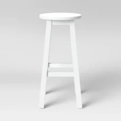 Basic Wood Counter Height Stool - Room Essentials™ -Room Essentials Sales Store GUEST 1b47c540 f47c 4208 ba4d 5d369b9f71c8