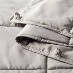 50"x70" 12lbs Weighted Blanket Gray - Room Essentials™ 7 50"x70" 12lbs Weighted Blanket Gray - Room Essentials™ -Room Essentials Sales Store GUEST 20cc0f6b c3b7 4c2f bc9c 3ff215f14e8c