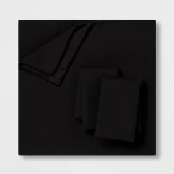 Microfiber Textured Duvet Cover & Sham Set - Room Essentials™ -Room Essentials Sales Store GUEST 28cd38f5 f1fd 4b29 b1bc ff022acc1a71