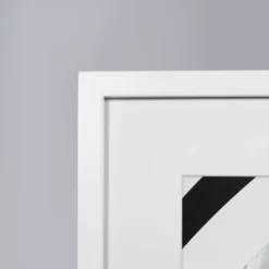 10" X 12" Matted To 5" X 7" Thin Gallery Frame - Room Essentials™ -Room Essentials Sales Store GUEST 320beefd ea2c 476d bbe2 aaf89f8cd3df