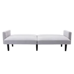 Futon Sofa With Arms - Room Essentials™ -Room Essentials Sales Store GUEST 32b3a463 56c1 4a93 a8f9 f3a5a77d8f1d