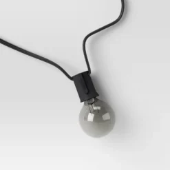 20ct Incandescent Glass G40 Bulbs - Room Essentials™ -Room Essentials Sales Store GUEST 381d5946 c1c1 49bb 83c8 d41d5e822bac