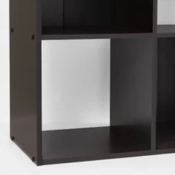 4 Cube Decorative Bookshelf - Room Essentials™ -Room Essentials Sales Store GUEST 41f2d5e4 9302 44f8 811c 40399b0c97bd