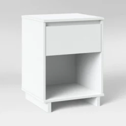 Modern Nightstand - Room Essentials™ 17 Modern Nightstand - Room Essentials™ -Room Essentials Sales Store GUEST 44e20f8d 0052 46df 8fce dbc334ef5248