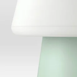Portable Mushroom Lamp (Includes LED Light Bulb) Green - Room Essentials™ 5 Portable Mushroom Lamp (Includes LED Light Bulb) Green - Room Essentials™ -Room Essentials Sales Store GUEST 4692241f 7fb2 433c 852d 35788c8e8dc4