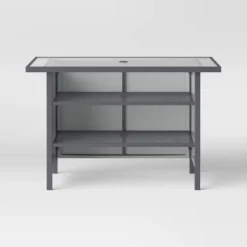 Patio Bar Table, Outdoor Furniture - Room Essentials™ -Room Essentials Sales Store GUEST 472f877f 11be 4133 bf2e c00f76bbc18d