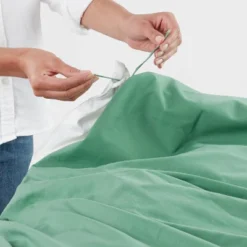 Easy-Care Duvet Cover & Sham Set - Room Essentials™ 9 Easy-Care Duvet Cover & Sham Set - Room Essentials™ -Room Essentials Sales Store GUEST 4bacdbcb d42b 4039 a16c 0b78297e6d9f