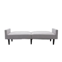 Futon Sofa With Arms - Room Essentials™ -Room Essentials Sales Store GUEST 4dbcb590 8072 4732 9419 75df2fc0f202
