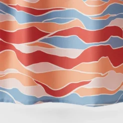 Topography Shower Curtain - Room Essentials™ -Room Essentials Sales Store GUEST 4e0afbac 7e3b 43ac 8447 2566760f99cc