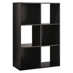 11" 6 Cube Organizer Shelf - Room Essentials™ -Room Essentials Sales Store GUEST 4e58ce09 7868 42d7 91fe 36212127b504
