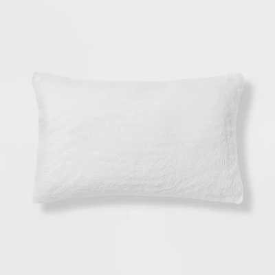 Butterfly Print Microfiber Decorative Bed Set With Throw Blue/Red/White - Room Essentials™ 5 Butterfly Print Microfiber Decorative Bed Set With Throw Blue/Red/White - Room Essentials™ - Image 5