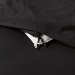 Microfiber Textured Duvet Cover & Sham Set - Room Essentials™ -Room Essentials Sales Store GUEST 543a8ad2 3e65 471e a741 629d3edf0736