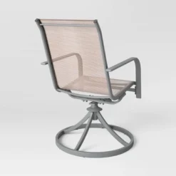 2pk Sling Swivel Patio Chairs - Room Essentials™ -Room Essentials Sales Store GUEST 550c4dc8 b167 4cd7 8bd8 56cdeaf953f1