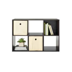 11" 6 Cube Organizer Shelf - Room Essentials™ -Room Essentials Sales Store GUEST 593ea27c d966 4a9f 84f6 2bfdce20b6b3