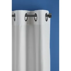 Easy Hang Frame Mount Curtain Rod Set Black - Room Essentials™ -Room Essentials Sales Store GUEST 5b6fb980 aed8 4382 a5d3 7d325ab37625