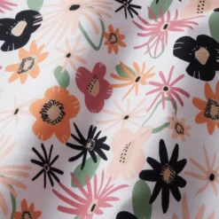 Easy Care Printed Pattern Sheet Set - Room Essentials™ -Room Essentials Sales Store GUEST 5f28f0f0 6287 4467 bb81 8a0ef52dcde4