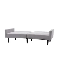 Futon Sofa With Arms - Room Essentials™ -Room Essentials Sales Store GUEST 6227f6ae 1cf7 43b8 ab53 b8eb1b19c644