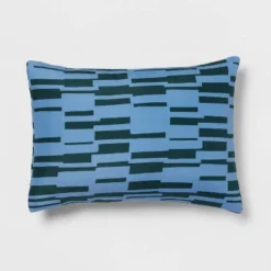 Foster Microfiber Reversible Comforter & Sheets Set Blue/Dark Green - Room Essentials™ -Room Essentials Sales Store GUEST 62885830 4bc9 4ad6 ad5d ab3a9065c708