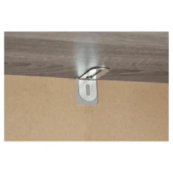 Mixed Material 4 Drawer Dresser - Room Essentials™ -Room Essentials Sales Store GUEST 64cacfe7 329a 41a6 a314 227d28c0d5dd