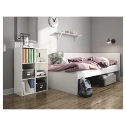 11" 6 Cube Organizer Shelf - Room Essentials™ -Room Essentials Sales Store GUEST 673071bd fa01 45ae 9f39 e8b7b31e6a97