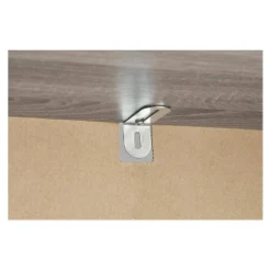 Mixed Material 4 Drawer Dresser - Room Essentials™ -Room Essentials Sales Store GUEST 68816e46 705a 4f2b 82cf be169ddb0333