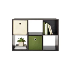 11" 6 Cube Organizer Shelf - Room Essentials™ -Room Essentials Sales Store GUEST 69f366b8 56a3 494c ac7b 322aa2166660