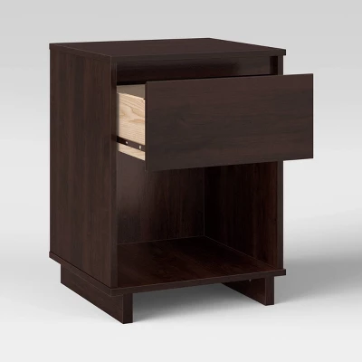 Modern Nightstand - Room Essentials™ 2 Modern Nightstand - Room Essentials™ - Image 2