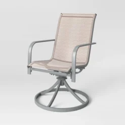 2pk Sling Swivel Patio Chairs - Room Essentials™ -Room Essentials Sales Store GUEST 6fdfc1d2 9106 4dd7 8adc 781b13e392ae