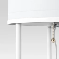 Shelf Floor Lamp White - Room Essentials™ -Room Essentials Sales Store GUEST 7060d127 7a12 42f5 9d5c 2ab3c7247306