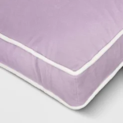 Oversize Velvet Square Throw Pillow - Room Essentials™ -Room Essentials Sales Store GUEST 71a42dc0 343c 423e 957e 375fd094be91