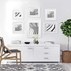 12" X 12" Matted To 8" X 8" Thin Gallery Frame - Room Essentials 10 12" X 12" Matted To 8" X 8" Thin Gallery Frame - Room Essentials -Room Essentials Sales Store GUEST 736d6540 05d2 4bba 9f9b 178f66c1314f