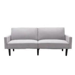 Futon Sofa With Arms - Room Essentials™ -Room Essentials Sales Store GUEST 7404b80b df8b 42c7 9d33 37ea3fb70aaa