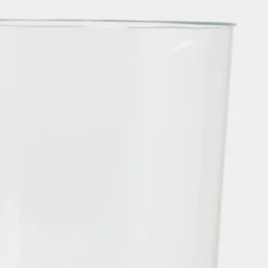 Solid Bathroom Wastebasket Clear - Room Essentials™ 5 Solid Bathroom Wastebasket Clear - Room Essentials™ -Room Essentials Sales Store GUEST 78acf883 e4ac 4114 bc27 c0318db0ff30