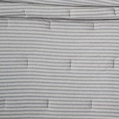 Jersey Comforter - Room Essentials 3 Jersey Comforter - Room Essentials - Image 3