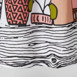 Plants Print Shower Curtain Green - Room Essentials™ -Room Essentials Sales Store GUEST 850c682b 6cd4 4df9 81a6 7bbf75932b0b