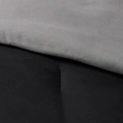 Solid Microfiber Reversible Comforter & Sheets Set - Room Essentials™ -Room Essentials Sales Store GUEST 8615ecd5 b101 47fc aef0 8268ef58aac8