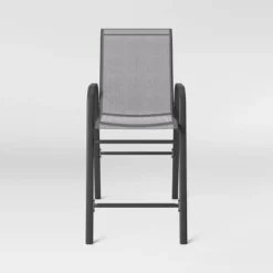 2pk Patio Bar Chairs, Outdoor Furniture - Room Essentials™ 9 2pk Patio Bar Chairs, Outdoor Furniture - Room Essentials™ -Room Essentials Sales Store GUEST 867d61ed 0f4f 4f15 914a 4c3922876168