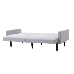 Futon Sofa With Arms - Room Essentials™ -Room Essentials Sales Store GUEST 8fb6b1b9 29e5 49ef 9554 7ddfcd48ac18