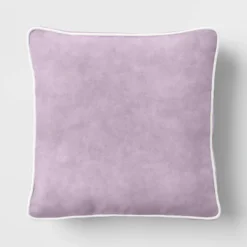 Oversize Velvet Square Throw Pillow - Room Essentials™ -Room Essentials Sales Store GUEST 9168be66 c785 450c 8c59 00f00cf0114f