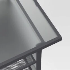 Patio Bar Table, Outdoor Furniture - Room Essentials™ -Room Essentials Sales Store GUEST 9198bb7d 975a 45f6 aaff 1b571a8f5051