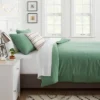 Easy-Care Duvet Cover & Sham Set - Room Essentials™