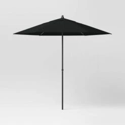 7.5"x7.5" Outdoor Market Umbrella - Room Essentials™ -Room Essentials Sales Store GUEST a4a787c4 5d11 4403 8962 4658542a94e1