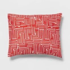 Tread Reversible Microfiber Comforter & Sheets Set Warm Red - Room Essentials™ 8 Tread Reversible Microfiber Comforter & Sheets Set Warm Red - Room Essentials™ -Room Essentials Sales Store GUEST a6c2dfd9 809c 4e33 bba3 5e32841ebecd