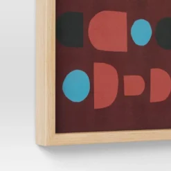 16" X 16" Merit II PS Matte Paper Framed Wall Poster Print - Room Essentials™ 5 16" X 16" Merit II PS Matte Paper Framed Wall Poster Print - Room Essentials™ -Room Essentials Sales Store GUEST a8702a01 aad4 4307 9107 3659c55cc73e