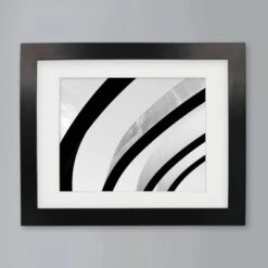 14" X 18" Matted To 11" X 14" Wide Gallery Frame Black - Room Essentials™ -Room Essentials Sales Store GUEST ac3689d6 fd52 40cb ac44 70a3b1d56048