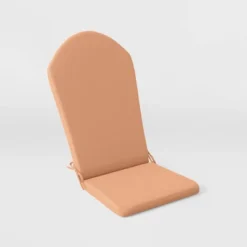 Outdoor Adirondack Chair Cushion - Room Essentials™ -Room Essentials Sales Store GUEST b4bea678 dc60 4bab 9d94 5a8f09e51aa7