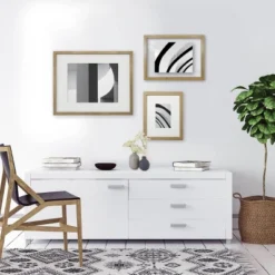 Thin Gallery Frame With Mat - Room Essentials 8 Thin Gallery Frame With Mat - Room Essentials -Room Essentials Sales Store GUEST c257dcce e139 453f 9a33 d474f211854e