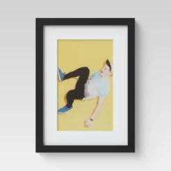 Set Of 7 Gallery Frame Set Black - Room Essentials™ 13 Set Of 7 Gallery Frame Set Black - Room Essentials™ -Room Essentials Sales Store GUEST c5892f8d b9a0 4081 8295 7b1d18ce374d